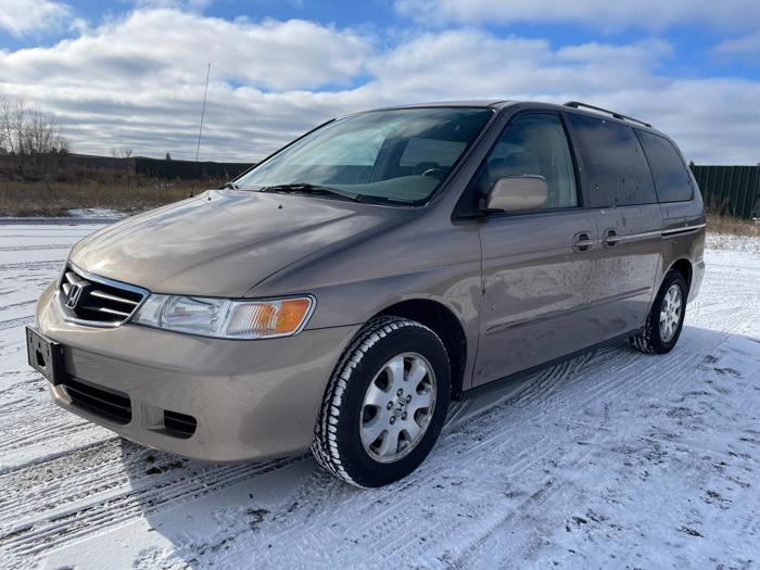 2004 honda odyssey ex with 95192 miles for sale near elk-river, minnesota 00576067bdea437f9b3260b88858abf1.jpg