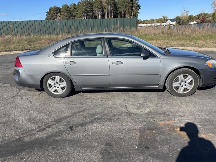 2007 chevrolet impala lt with 261033 miles for sale near elk-river, minnesota 0069d58c4a39407c99f88d207dcd5d39.jpg