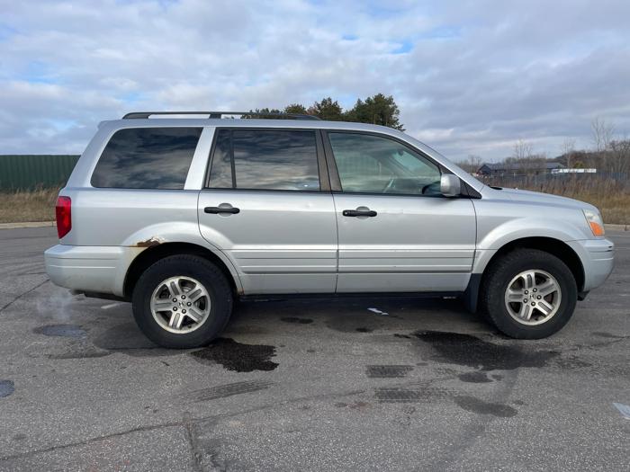 2004 honda pilot ex-l with 209900 miles for sale near elk-river, minnesota 010f537566c441f3be44ae83b0213b7c.jpg