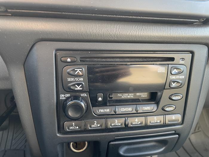 2001 nissan xterra with 196332 miles for sale near elk-river, minnesota 012888b595d041e4b4b69fca6abaa69a.jpg