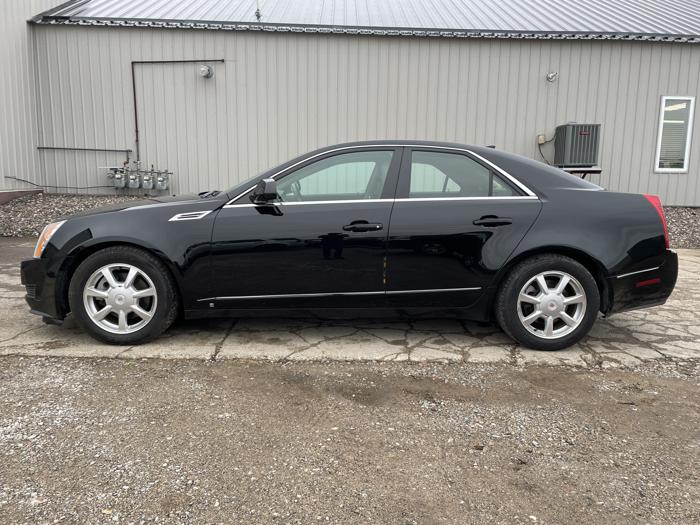 2009 cadillac cts sel with 134701 miles for sale near elk-river, minnesota 02595a88f58f438a94655659973c8b9c.jpg