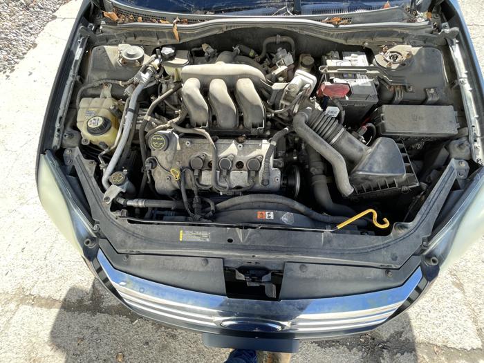 2009 ford fusion sel with 123833 miles for sale near elk-river, minnesota 030afed70cc44443b4ccd0c420cca444.jpg
