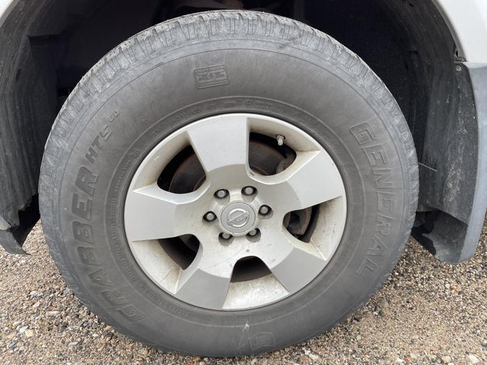 2005 nissan pathfinder sel with 260382 miles for sale near elk-river, minnesota 030eaf2ff9f346208e138d8b112d70f7.jpg