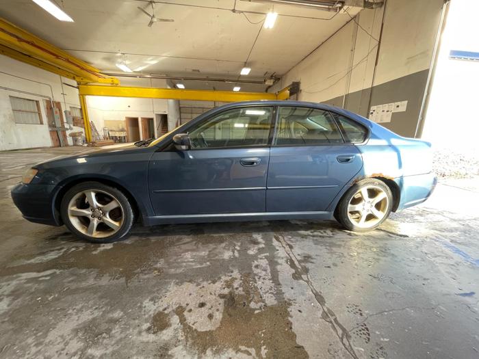 2007 subaru legacy 2.5i with 226225 miles for sale near elk-river, minnesota 03121219327b4391be7584c9f69ba165.jpg