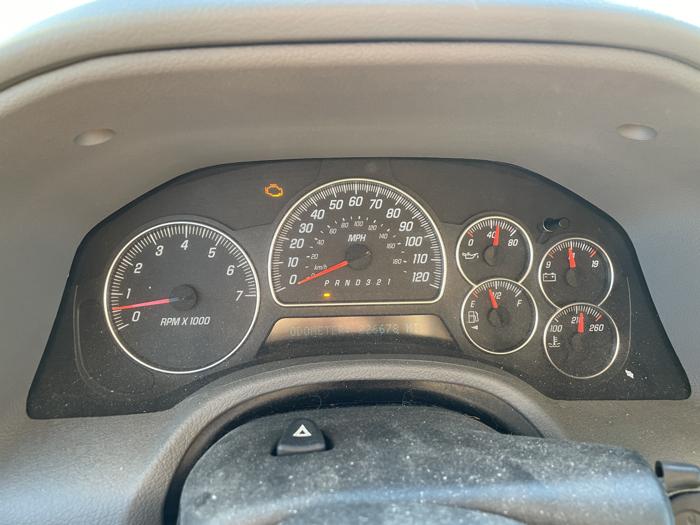 2008 gmc envoy denali with 226678 miles for sale near elk-river, minnesota 031f4f738329415694022d5e6f0a62b6.jpg