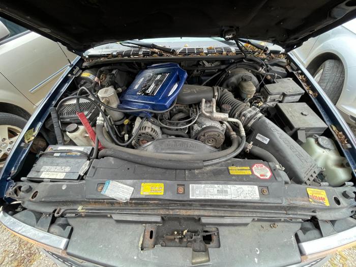 2000 chevrolet blazer ls with 254734 miles for sale near elk-river, minnesota 0394965a36af488d93202657c92fbea5.jpg