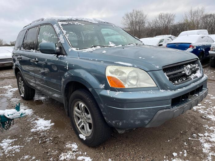 2005 honda pilot ex with 201830 miles for sale near elk-river, minnesota 0404c7c70d004ec784dd9f066445ceb8.jpg