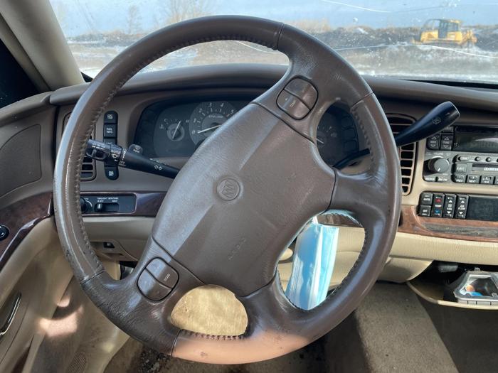 2005 buick park-avenue with 238822 miles for sale near elk-river, minnesota 0643c0d898184355be82d0948aaaaac9.jpg