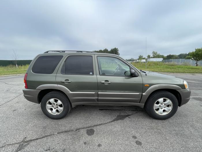 2002 mazda tribute sel with 134284 miles for sale near elk-river, minnesota 06681398e92542a9b4c2046f54e07a30.jpg
