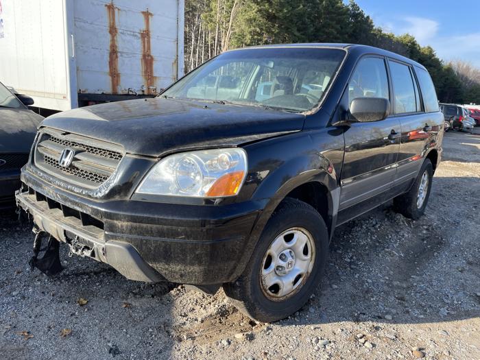 2005 honda pilot lx for sale near elk-river, minnesota 06c729b873264b878c096b8b09990010.jpg