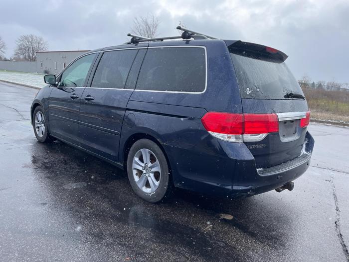 2008 honda odyssey touring with 258066 miles for sale near elk-river, minnesota 06cbef7c5929463abd321f5cdec54449.jpg