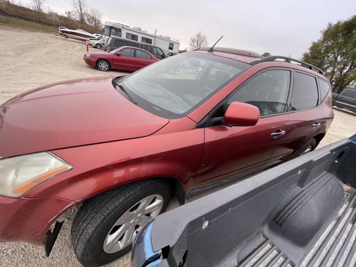 2007 nissan murano sl for sale near elk-river, minnesota 0746372d5ecc435aae985723d9e1a800.jpg
