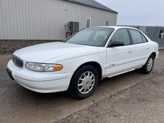 1999 buick century custom with 125397 miles for sale near elk-river, minnesota 07b727c5362f4fd8820f62ef35690186.jpg
