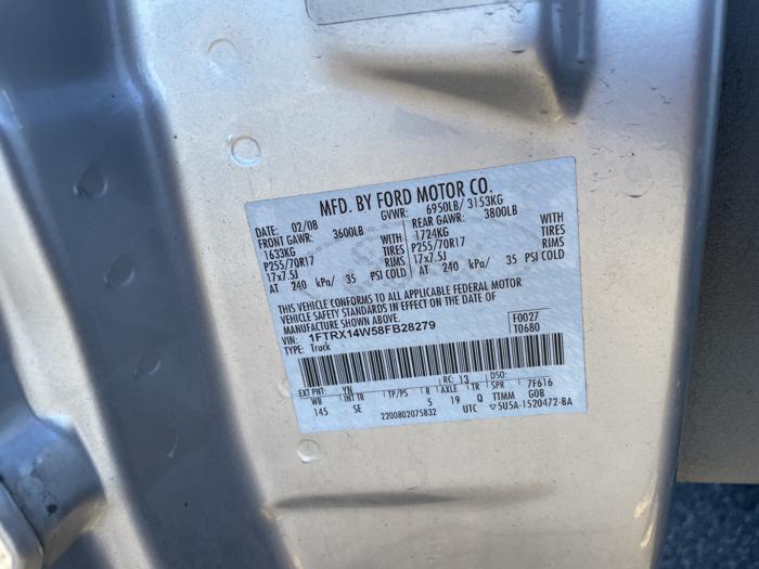 2008 ford f-150 sel with 90392 miles for sale near elk-river, minnesota 080f505834824c29b04cdbd5e197c4da.jpg