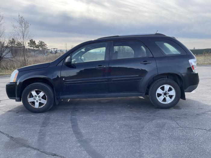 2007 chevrolet equinox 1ls with 228189 miles for sale near elk-river, minnesota 091947398f9f486cb8882bd0dc88e695.jpg