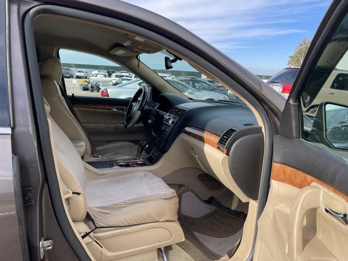2007 saturn outlook sel with 206327 miles for sale near elk-river, minnesota 0bb02e72b5c9464c8645990fb6640f24.jpg