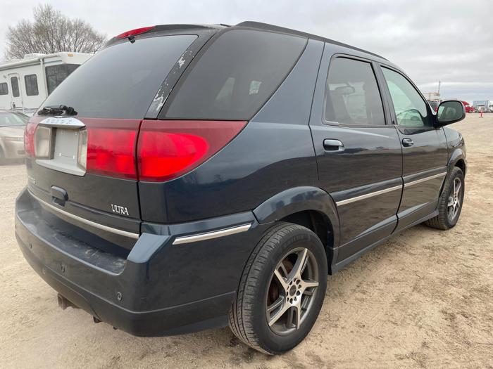 2005 buick rendezvous sel with 174249 miles for sale near elk-river, minnesota 0c501182e54743e09cc4db7936efb0ce.jpg