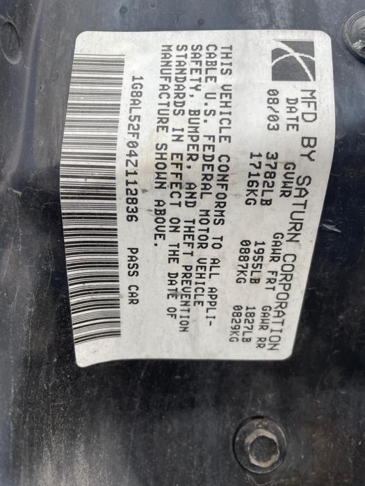 2004 saturn ion sel with 182759 miles for sale near elk-river, minnesota 0c85dad7113e4c8cb6579c51b7f61da6.jpg