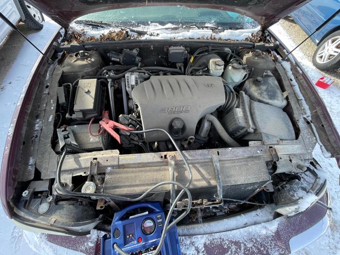 2005 buick park-avenue with 238822 miles for sale near elk-river, minnesota 0d30f14790774d8ca12fcff2e3266787.jpg