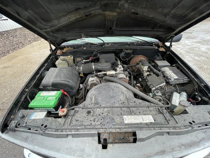 1997 chevrolet gmt-400 with 218322 miles for sale near elk-river, minnesota 0f0cfbf87d654a64be760157b8e82e53.jpg