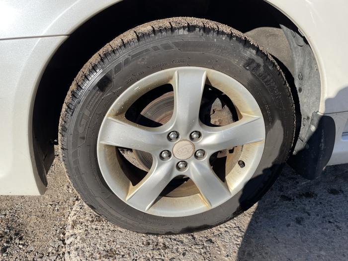 2007 subaru impreza 2.5i with 121125 miles for sale near elk-river, minnesota 1049f393069a429ca5355a5dc2b0a958.jpg