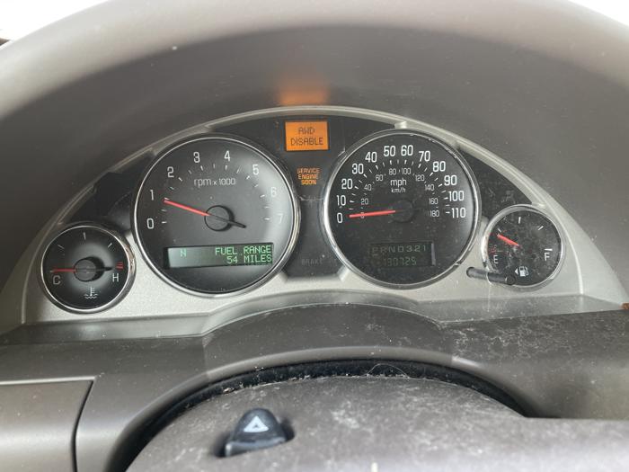 2006 buick rendezvous cxl with 130725 miles for sale near elk-river, minnesota 10655504ba0542d8bdb6d9d3e292f282.jpg