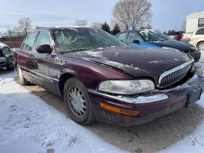 2005 buick park-avenue with 238822 miles for sale near elk-river, minnesota 10926e6ad55e4da0816be78e38754519.jpg
