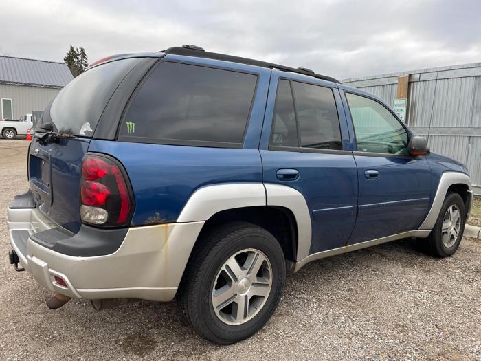2005 chevrolet trailblazer ls with 149856 miles for sale near elk-river, minnesota 111e211ab3284b98b9b25064e9ddbf3f.jpg