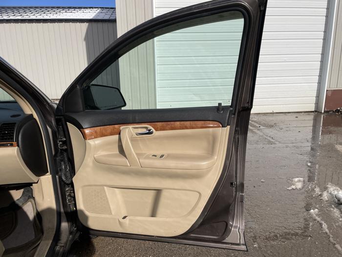 2007 saturn outlook sel with 206327 miles for sale near elk-river, minnesota 11661ccfcb304e6f9a7d76235970702b.jpg