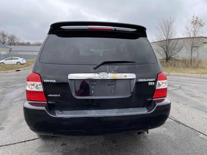 2006 toyota highlander std with 192550 miles for sale near elk-river, minnesota 1224a5b86fd3474a83bcb30005451413.jpg