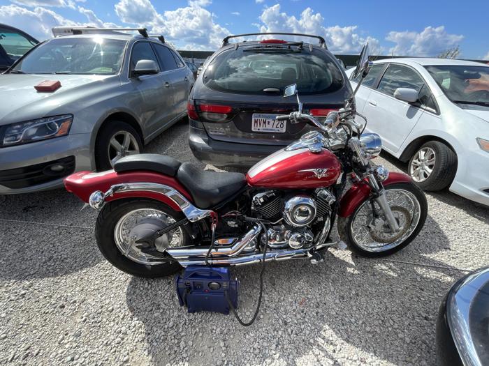 2007 yamaha xvs650-(v-star-650) a-at with 6381 miles for sale near elk-river, minnesota 127103a199264bcab333c3e37ac450af.jpg