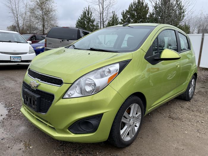 2014 chevrolet spark ls with 147437 miles for sale near elk-river, minnesota 134e605e2a75452fb2f4de7adf2ed5ef.jpg
