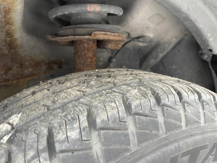 2007 ford escape with 188498 miles for sale near elk-river, minnesota 1398368fef5e4d47aec5f6fd19e12041.jpg