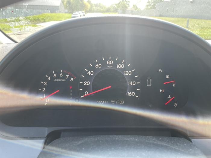 2007 honda odyssey ex-l with 142317 miles for sale near elk-river, minnesota 13ad0e75f9f04faf8d93cf523343be8e.jpg