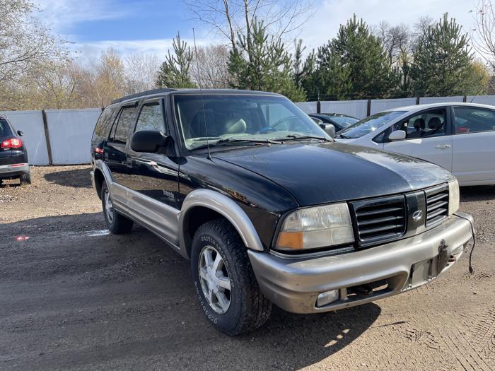 2000 oldsmobile bravada with 113933 miles for sale near elk-river, minnesota 1617fc21637c4ce8877e314bdc347d4d.jpg