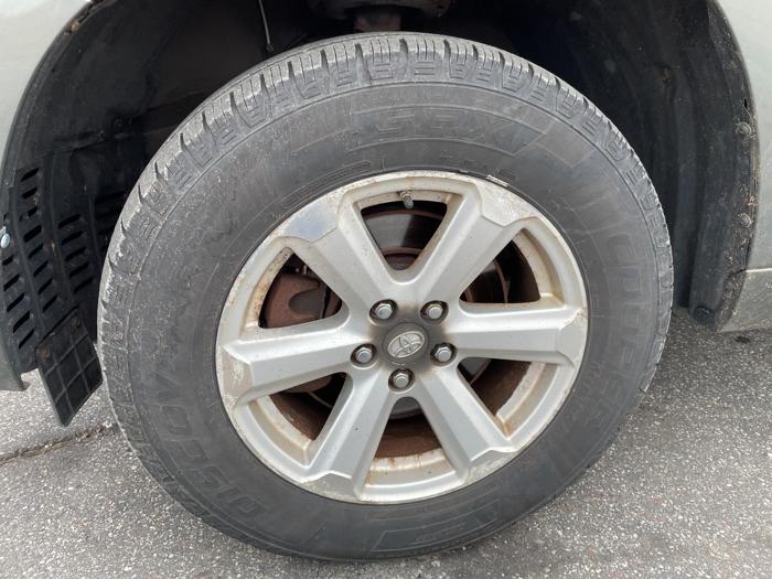 2009 toyota highlander base with 156168 miles for sale near elk-river, minnesota 169b979fb6a7449fb694ba2de0ee81d8.jpg