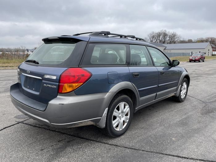 2005 subaru outback 2.5i with 167203 miles for sale near elk-river, minnesota 16db559991504b5a9f45045bfc70073e.jpg