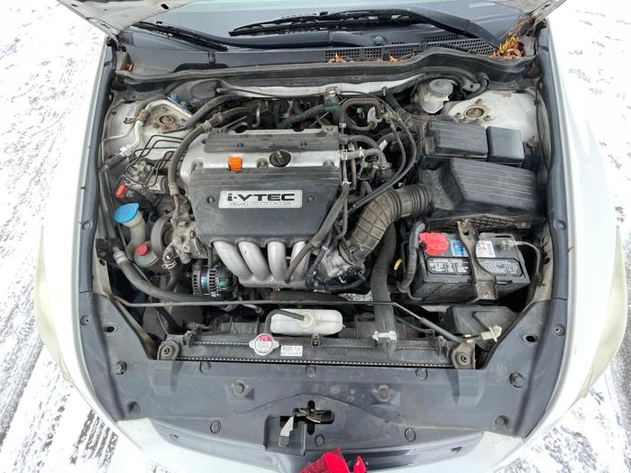 2003 honda accord lx with 172620 miles for sale near elk-river, minnesota 16e27e0d149c4569b7b6b38bfb02e4a7.jpg