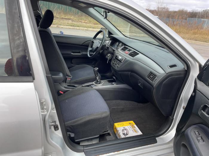 2003 mitsubishi lancer sel with 172695 miles for sale near elk-river, minnesota 1734871e289b411a88a242149c5f2831.jpg