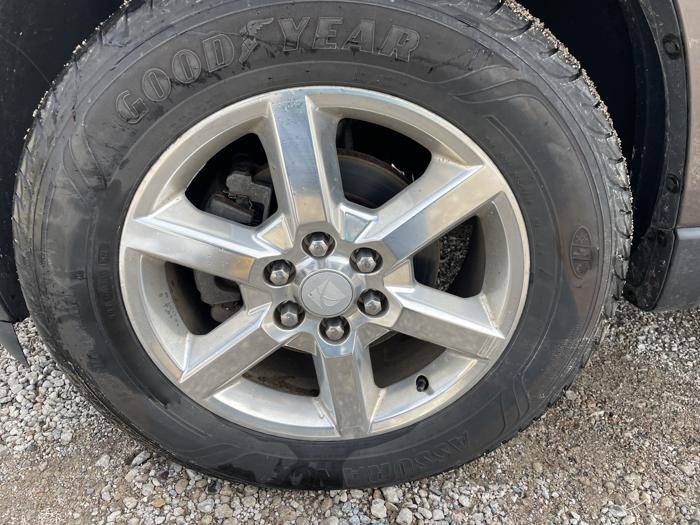 2007 saturn outlook sel with 206327 miles for sale near elk-river, minnesota 1825a1e7d7684111a9cdb9e46178ec02.jpg