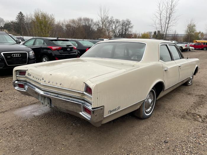 1965 oldmosbile dynamic for sale near elk-river, minnesota 1871dd74e86a4eb58cc6ece44f6a66c1.jpg