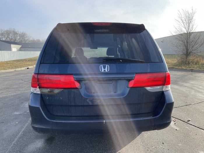 2009 honda odyssey ex with 230782 miles for sale near elk-river, minnesota 18a333a9a7d74aefbd08b1e6915b4604.jpg