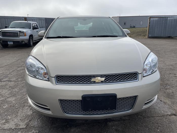 2012 chevrolet impala lt with 131292 miles for sale near elk-river, minnesota 18b06b854e4f48e0b78fd21f0972987c.jpg