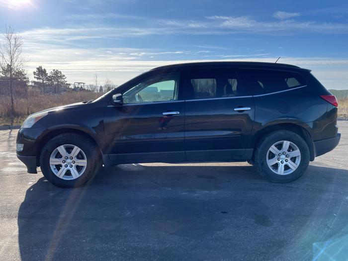 2012 chevrolet traverse lt with 224898 miles for sale near elk-river, minnesota 18b2e18f21a549538792637e5a7076b9.jpg