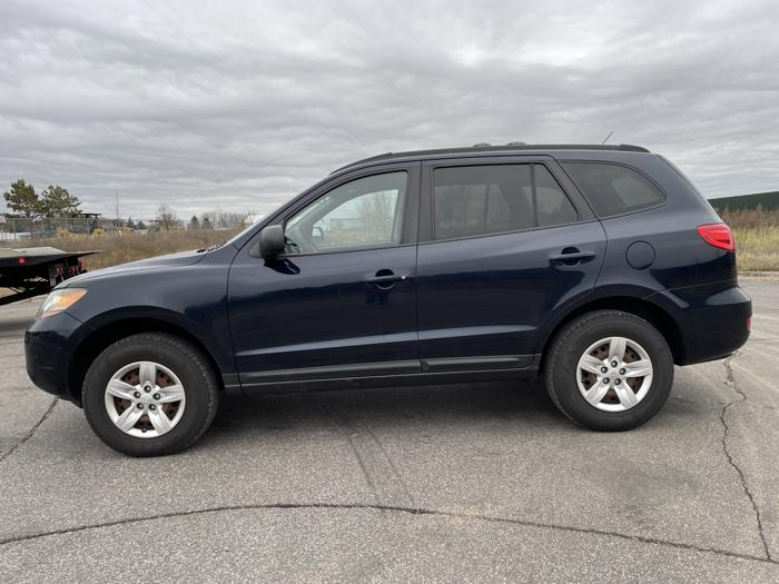 2009 hyundai santa-fe gls with 131367 miles for sale near elk-river, minnesota 192dd112ec5246b685951214e2e1e70f.jpg