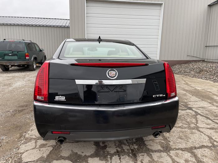 2009 cadillac cts sel with 134701 miles for sale near elk-river, minnesota 196a77328ae4406b9255328d5bf301fc.jpg