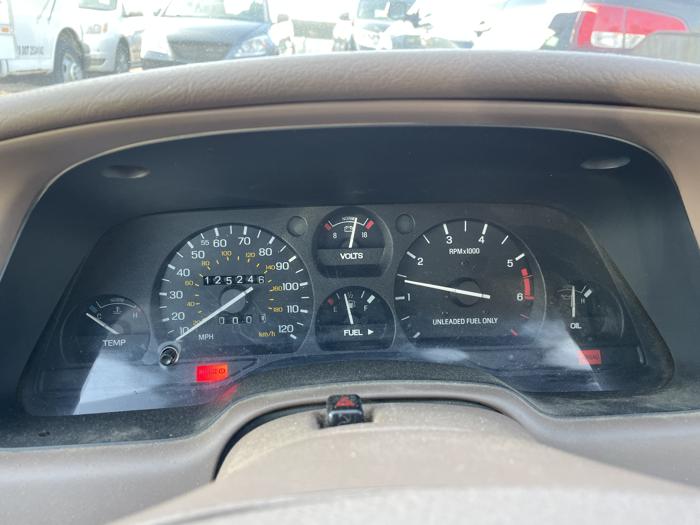 1994 mercury cougar sel with 125246 miles for sale near elk-river, minnesota 1991445b09d3425cb47b60cafa7cb896.jpg