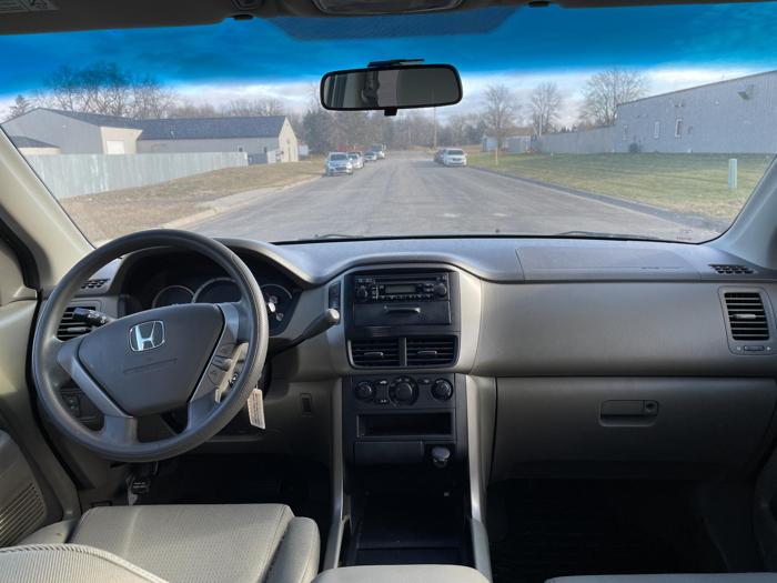 2007 honda pilot lx with 191773 miles for sale near elk-river, minnesota 1ae5d2d89fad4b3baf0e4559ed95bc44.jpg
