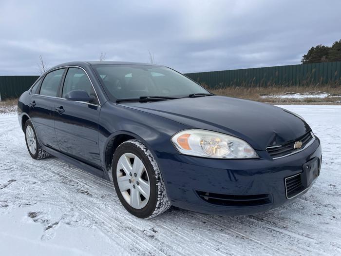 2011 chevrolet impala with 172031 miles for sale near elk-river, minnesota 1bcacd0183f54d198e9b9a7bb7e33f71.jpg