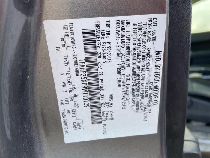 2009 ford focus se with 229850 miles for sale near elk-river, minnesota 1d4cc58d704449aa8d3bc304fb75f193.jpg